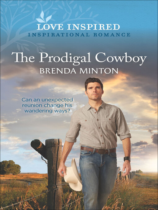 Title details for The Prodigal Cowboy by Brenda Minton - Available